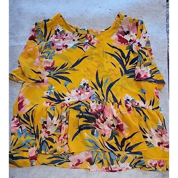 11 Women's Sz 2x Clothing Items Mixed Styles & Brands For 1 Low Price *READ - Picture 11 of 14